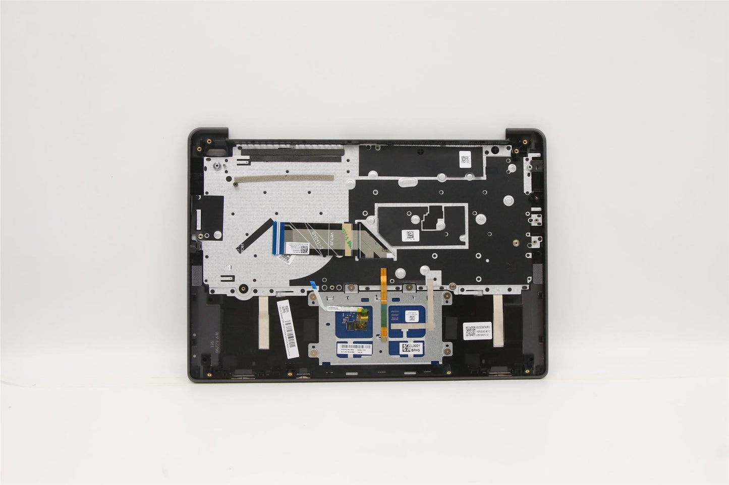 Lenovo IdeaPad 5 14ITL6 5 14ACN6 Palmrest Touchpad Cover Keyboard 5CB1C04906