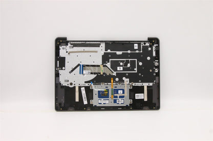 Lenovo IdeaPad 5 14ITL6 5 14ACN6 Palmrest Touchpad Cover Keyboard 5CB1C04906