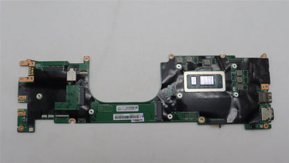 Lenovo ThinkPad X1 7th Gen X1 10th Gen Motherboard Mainboard UMA 8G 5B21J13724