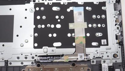 Lenovo COVER Upper Case ASM_UKR W21KK AG BL 5CB1M48421