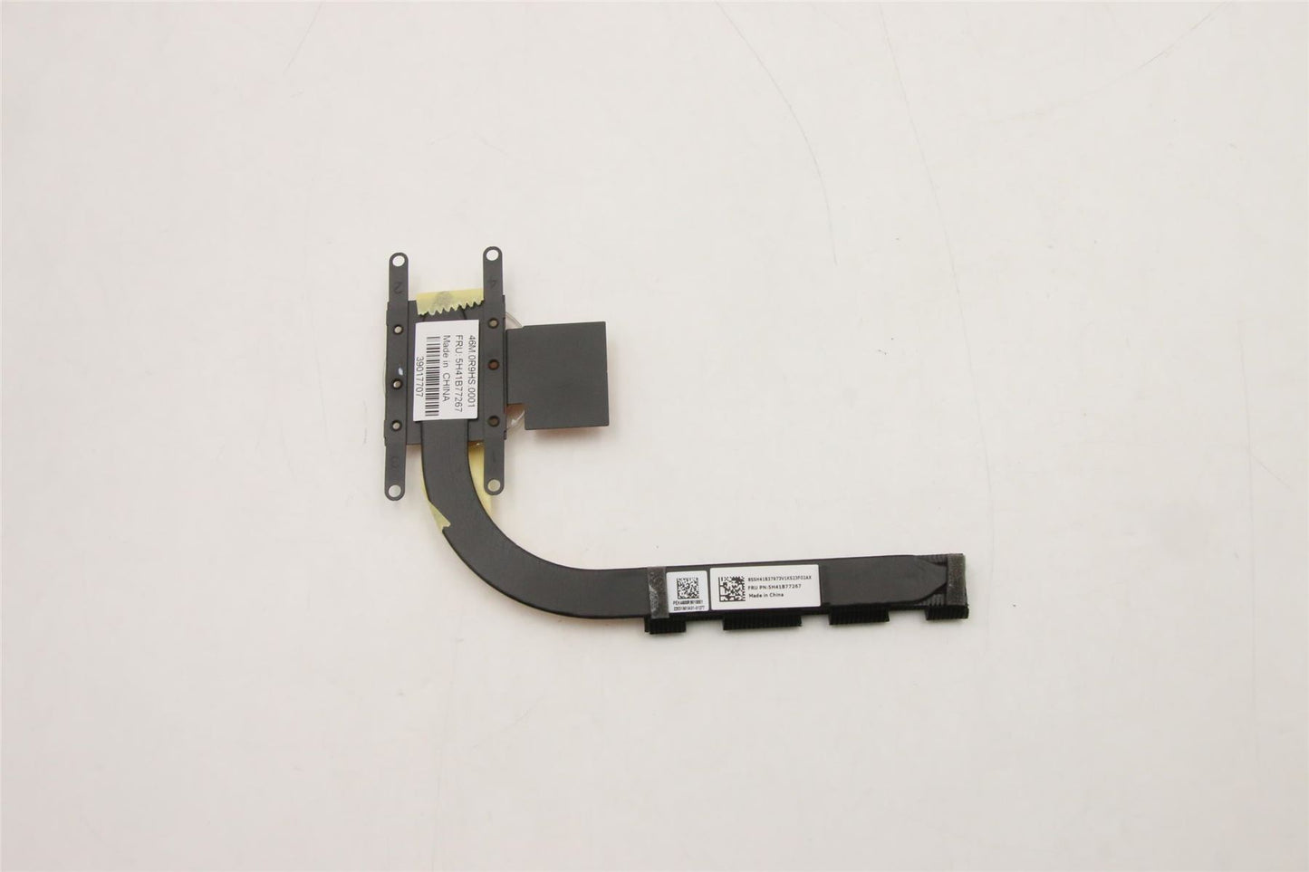 Lenovo HEATSINK FRU ASSY_THM_L13W_AMD_UMA_Peak 5H41B77267