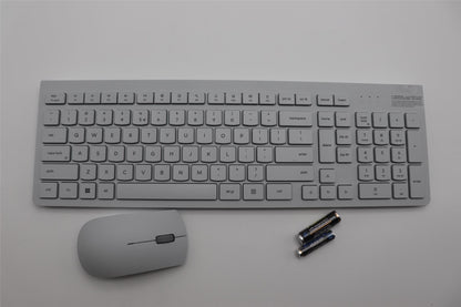 Lenovo KYB_MOUSE G-T Eos3 2.4G KM CLD US_EU 5KM0U87919
