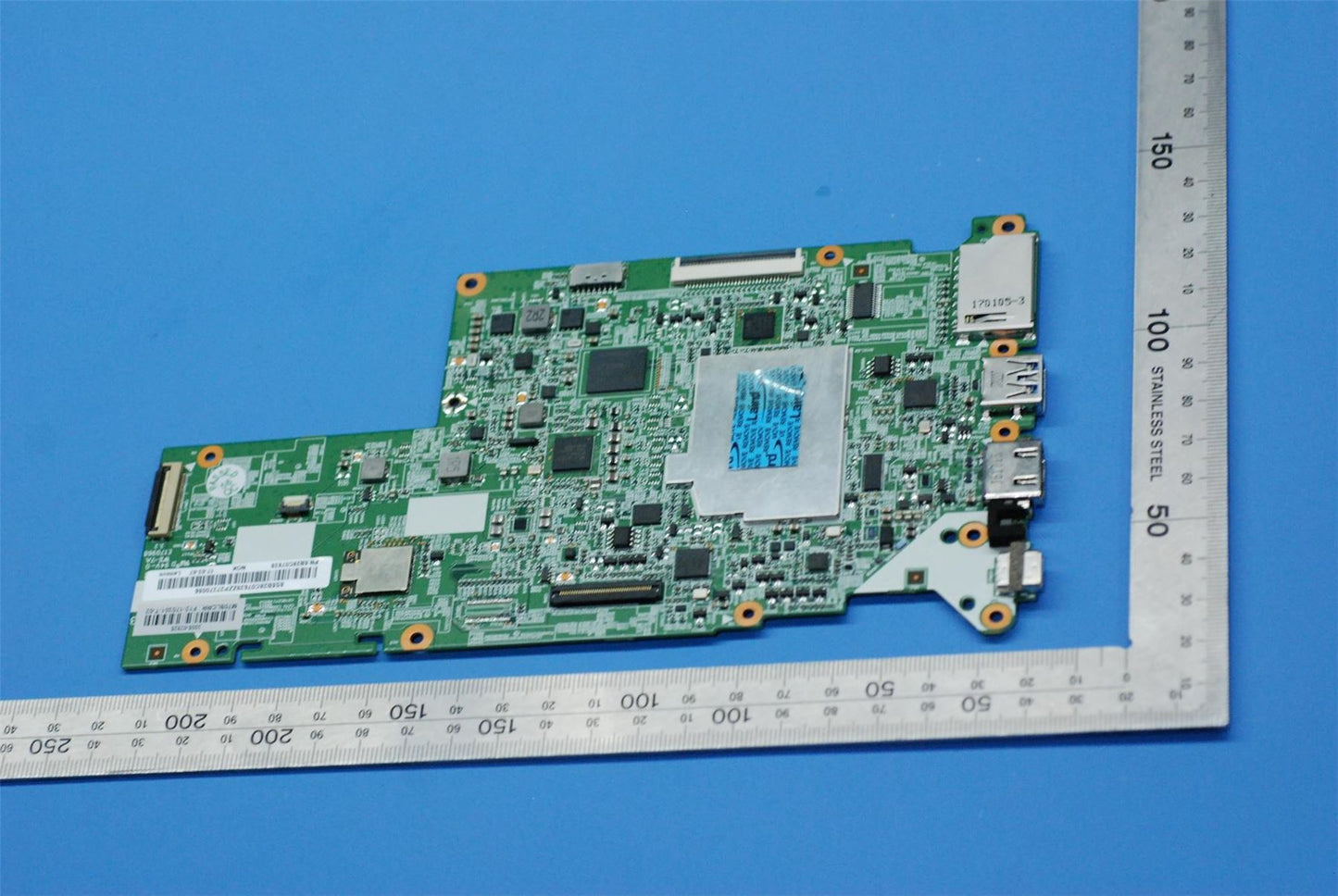 Lenovo N23 MB_4+32G&*3202-01879 CS 5B28C07639