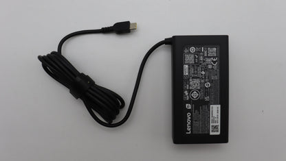 Lenovo AC_ADAPTER 100-240Vac,DT/AIO Type-C 100W USB-C AC Charger Adapter 5A11T85582