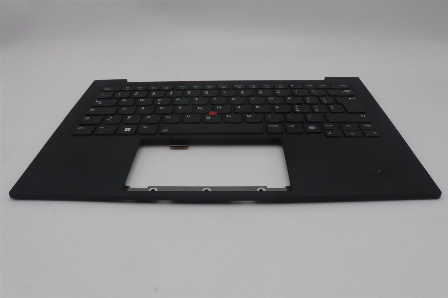 Lenovo MECH_ASM GRP_KBD_BZL_ITA_WW_DB_LTN 5M11N61209
