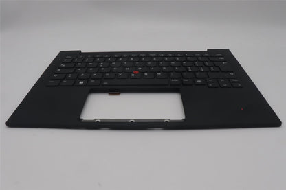 Lenovo MECH_ASM GRP_KBD_BZL_ITA_WW_DB_LTN 5M11N61209