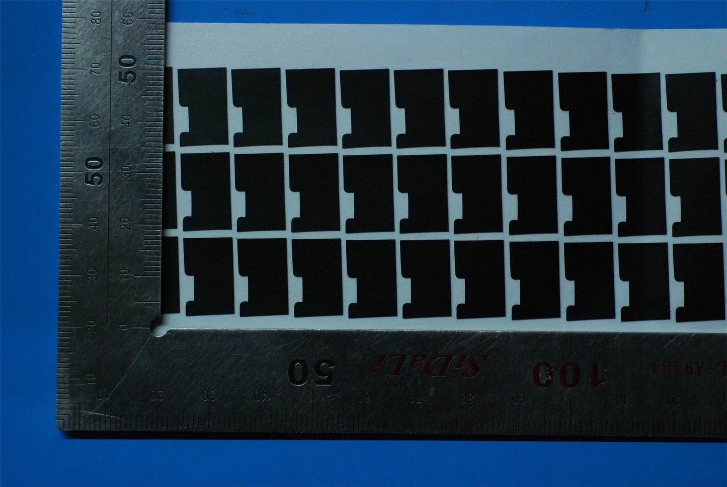 Lenovo YT3-850 Speaker box foam&*46800908 CS 5D78C02836