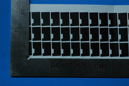 Lenovo YT3-850 Speaker box foam&*46800908 CS 5D78C02836