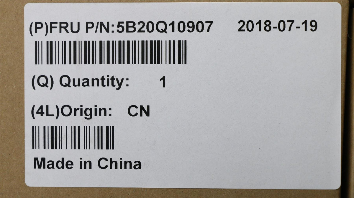 Lenovo MB C 81C3 WIN I58250 UMA 8G 5B20Q10907