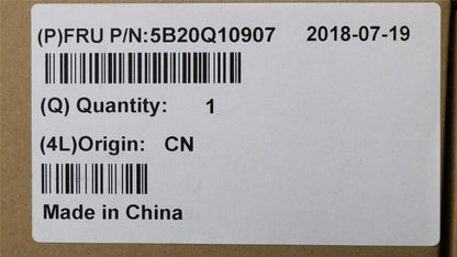 Lenovo MB C 81C3 WIN I58250 UMA 8G 5B20Q10907