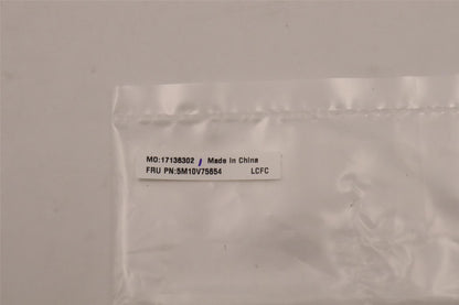 Lenovo THERMAL PLATE SSD 5M10V75654