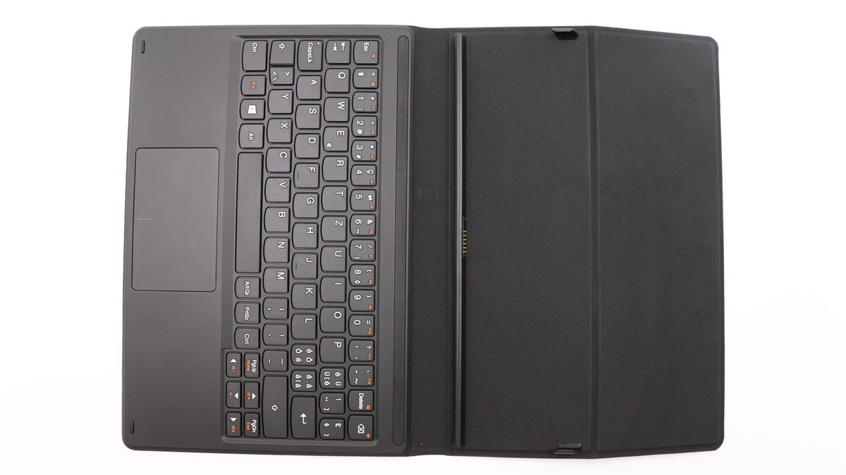 Lenovo Sw-F2M-yisheng-BlackKBD-ASSY Swedish Keyboard 5N20G60205