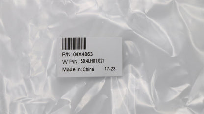 Lenovo Progidy FRU power button FFC cable 04X4863