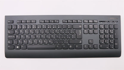 Lenovo Wireless KBD-Arabic 03X6966