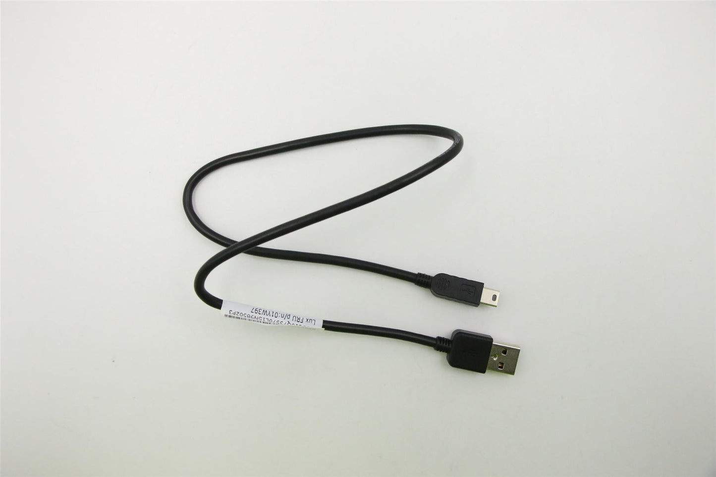 Lenovo External ODD Micro usb Cable 01YW397