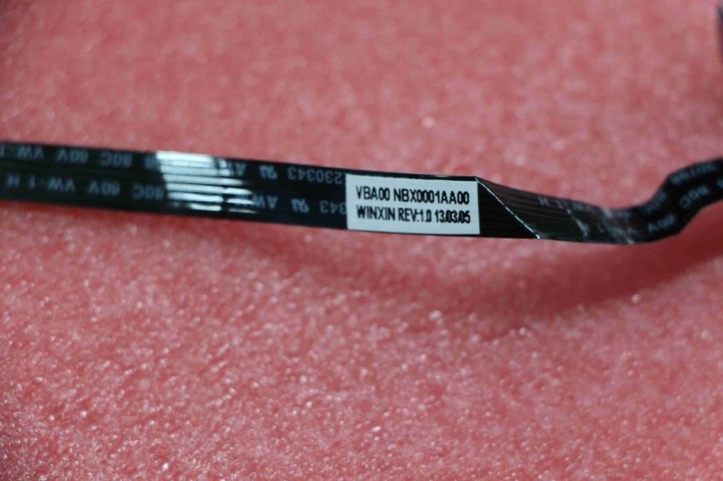 Lenovo C540 FUNCTION BOARD I/O Cable 90202114