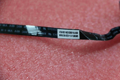 Lenovo C540 FUNCTION BOARD I/O Cable 90202114