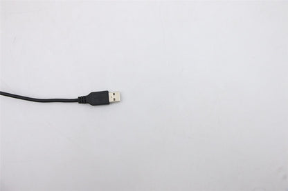 Lenovo USB Smartcard keyboard FRU 03X7326