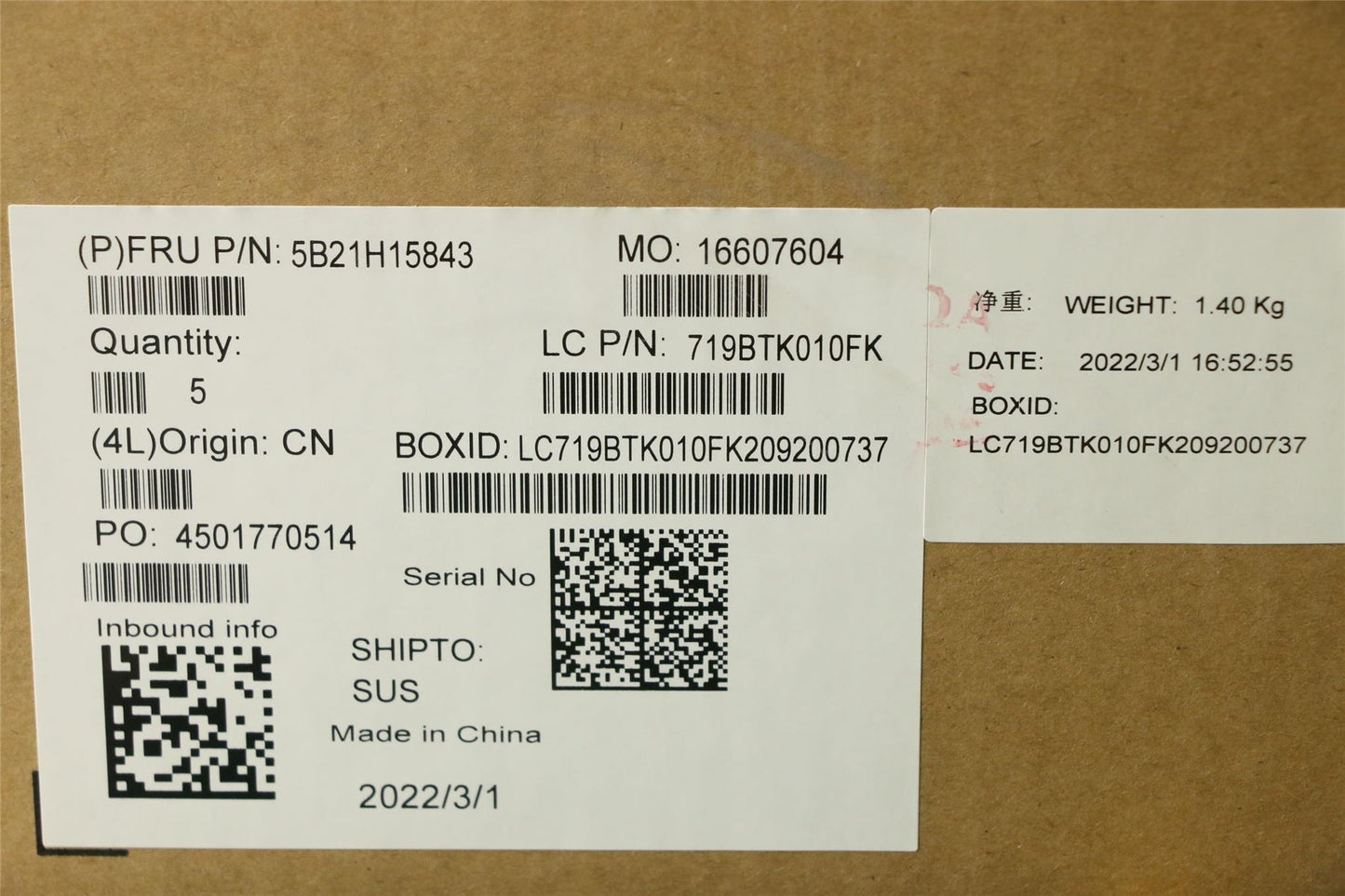 Lenovo 5B21H15843 i5-1135G7 16G 201WIN NAYdTL3yAB