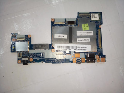 Lenovo 00UR163 WIN,Z8750,4GB,128GB,WWAN,D-TPM