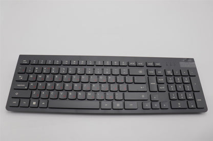 Lenovo KYB_MOUSE G-T Eos3 2.4G KM LNA RU_CY 5KM0U87860