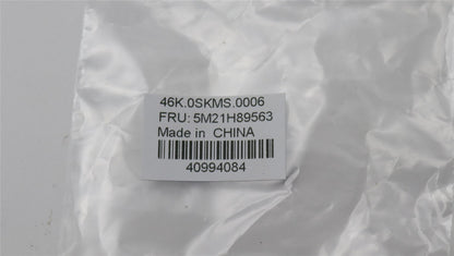 Lenovo MECHANICAL FRU MECH PACKAGE T-PAD SSD 5M21H89563