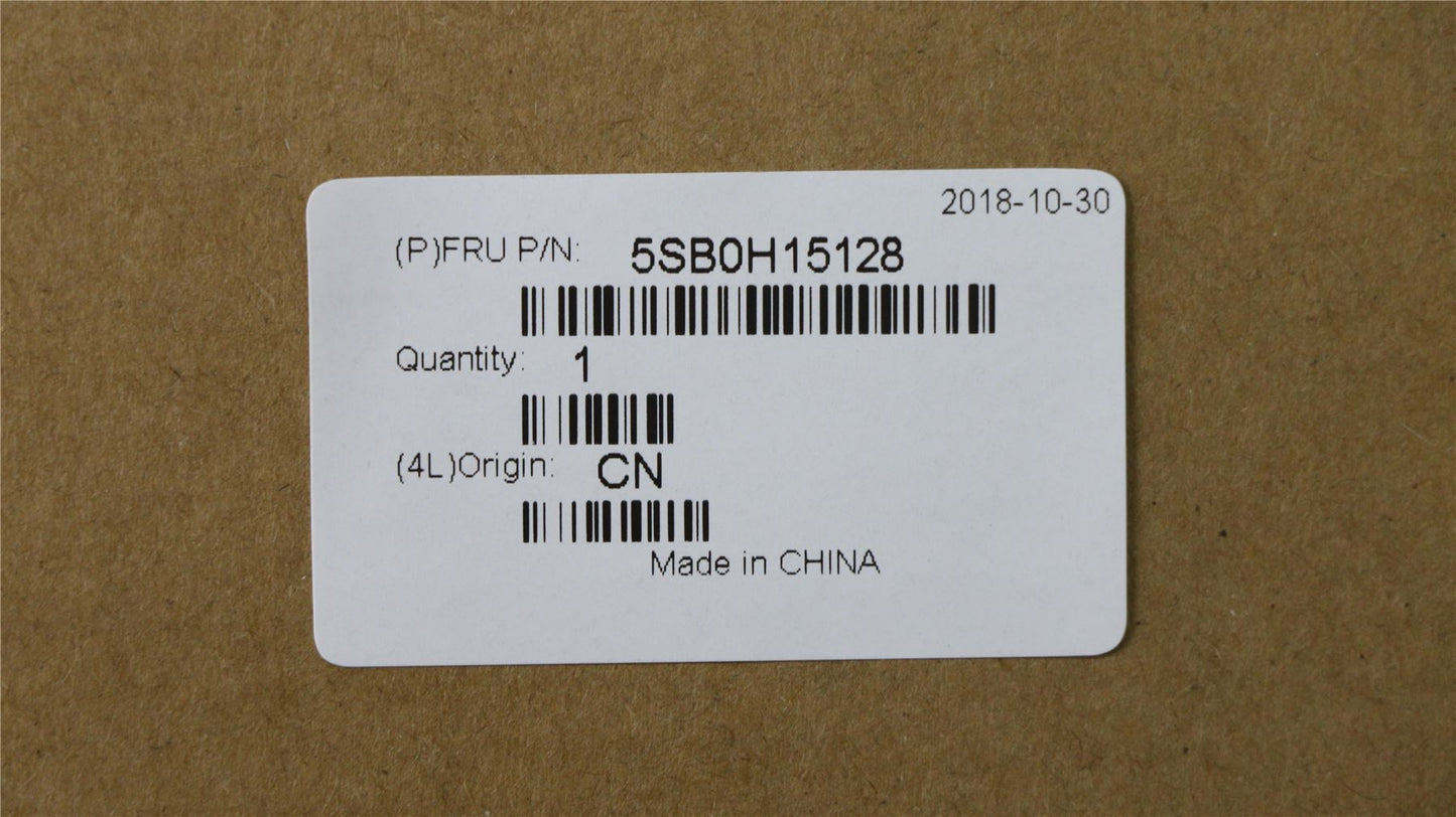 Lenovo IdeaPad 500-15ACZ Z51-70 500-15ISK Speaker Speakers 5SB0H15128