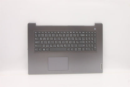 Lenovo Upper Case ASM_TC L82H9 NFP A/GUMA 5CB1B97602