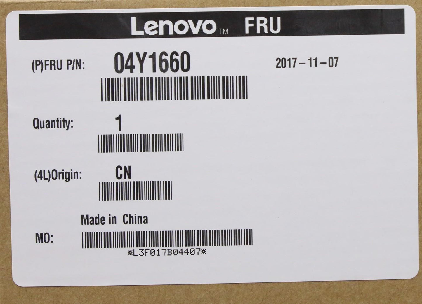Lenovo ThinkPad X240 HDD Hard Drive Bracket 04Y1660