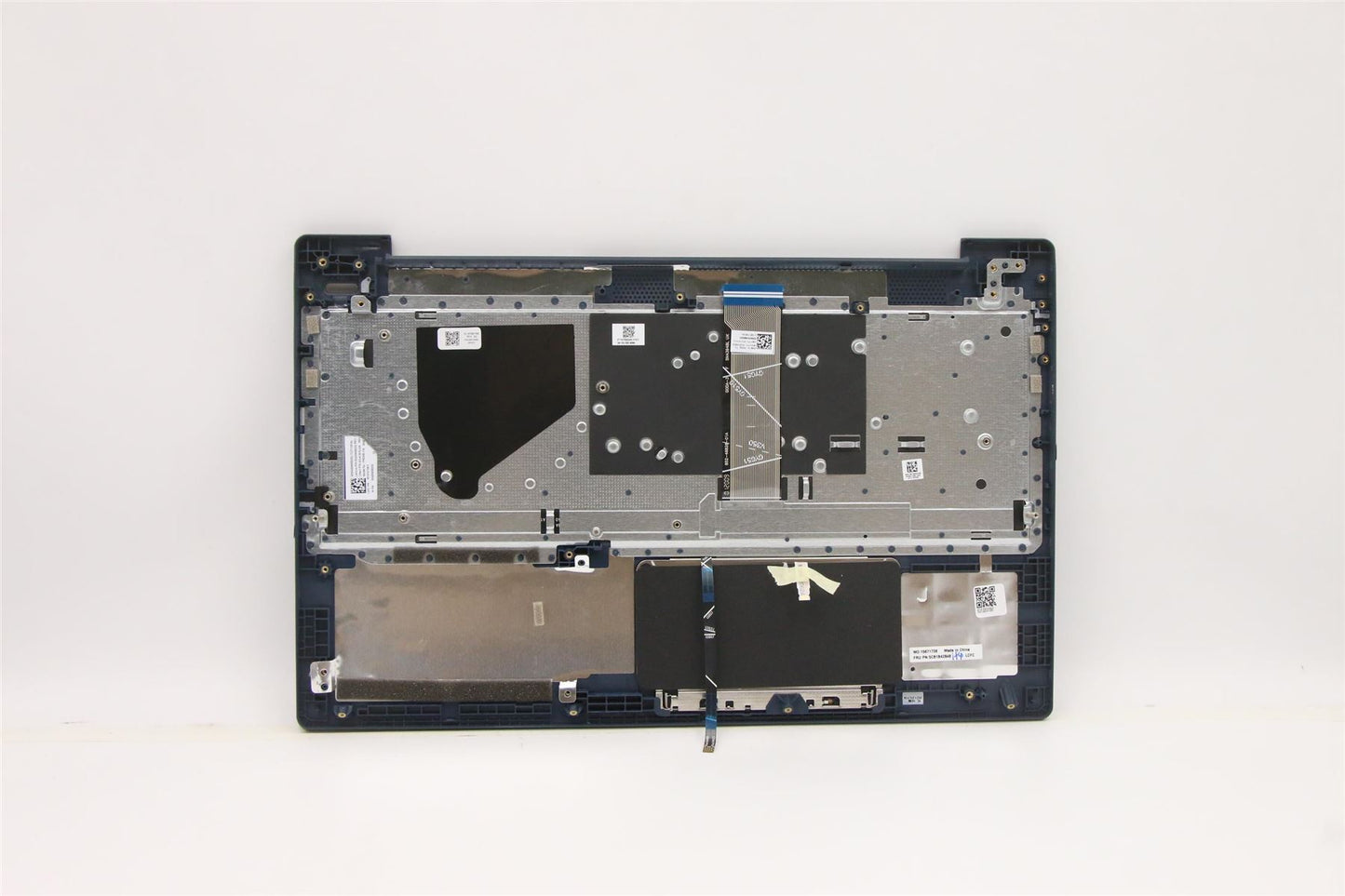 Lenovo Upper Case ASM_ITA L82FG FPABBL 5CB1B42848