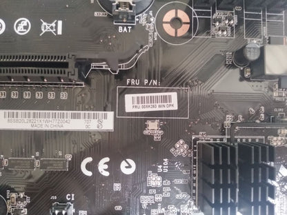 Lenovo Intel KABYLAKE H270 WIN DPK 00XK263