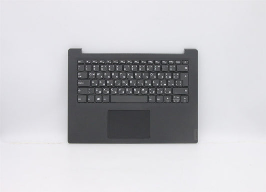 Lenovo V14-ADA Palmrest Cover Touchpad Keyboard Bulgarian Grey 5CB0Z21062