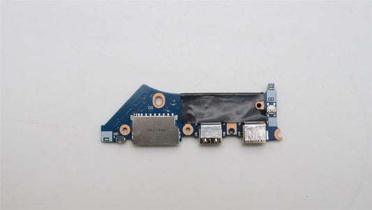 Lenovo USB Board H 21EV w/mylar 5C50S25445