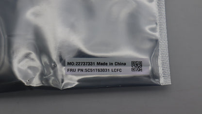 Lenovo CARDPOP FRU IO/B NSH761 NE063 NFP NVP I/O Board 5C51T63031