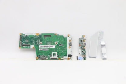 Lenovo 100e 2nd Gen Motherboard Mainboard UMA intelCeleronN4000 4G 5B21C75716