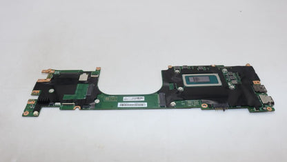 Lenovo BDPLANAR i5-1340P16GNPWINnAyAByFTNEEIQFN 5B21L76553