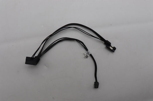 Lenovo Fru210mm Slim &PWR_TCO9.0 SATA Optical Drive ODD Cable 5C10U58850