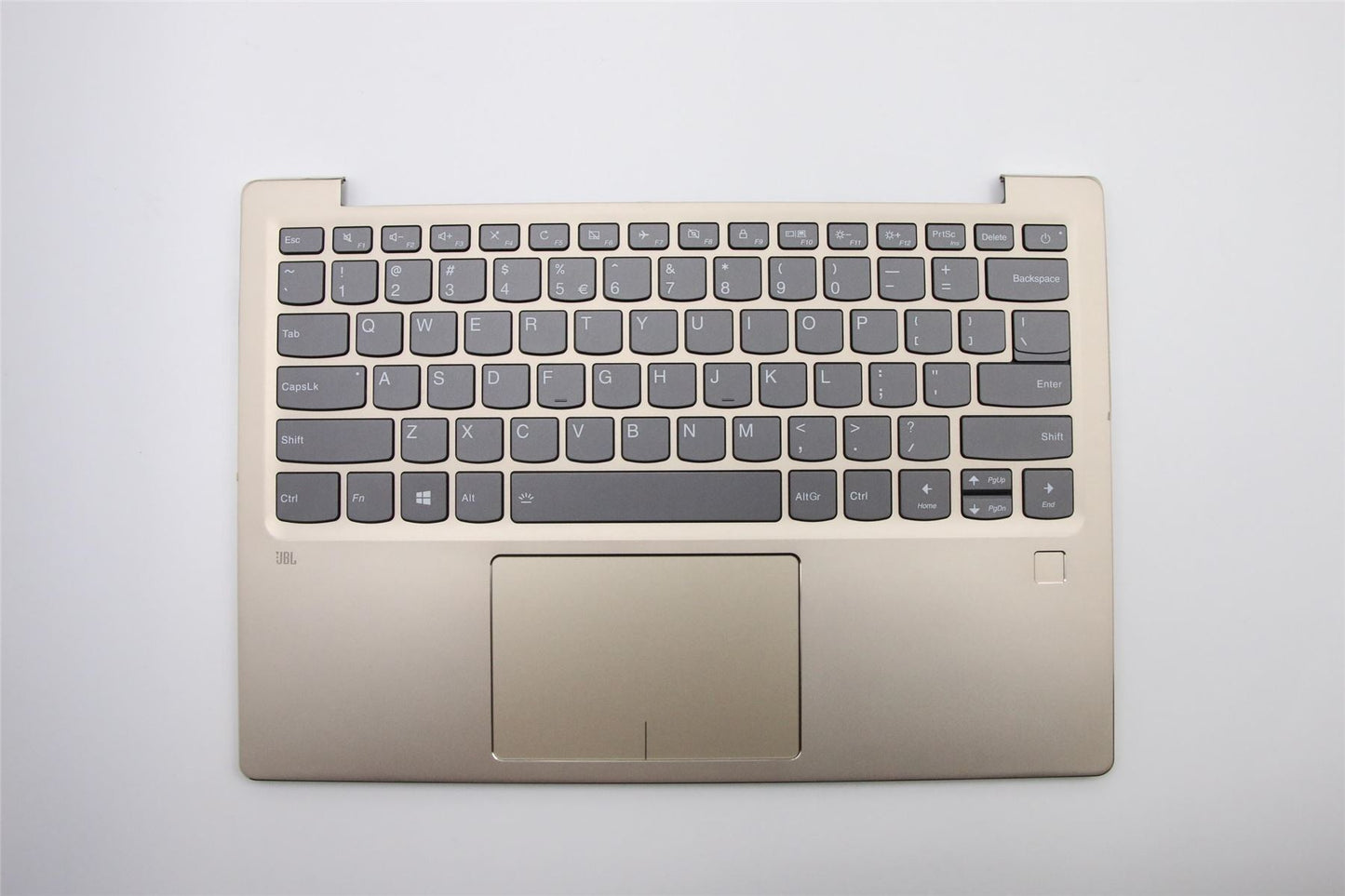 Lenovo UpperCaseL81A8CHAMFPBLW/KBUSINT E 5CB0P18990