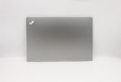 Lenovo COVER A-cover FHD panel,silver,AL 2D 01HY567