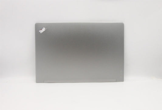 Lenovo COVER A-cover FHD panel,silver,AL 2D 01HY567