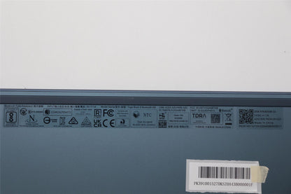 Lenovo Keyboard L83FF ASM CZE/SLK 5CB1N97013