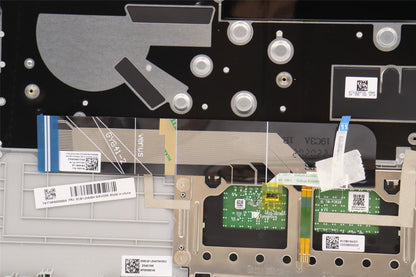 Lenovo UpperCaseASM_LASPAC82SD PLCG FPBL 5CB1J04454