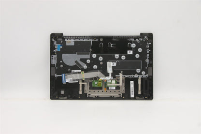Lenovo Upper C81YM AL_BLK FP BLKB_LSP 5CB1A13851