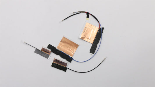 Lenovo FRU WLAN & WWAN antenna Set - EU (WNC) 00JT580