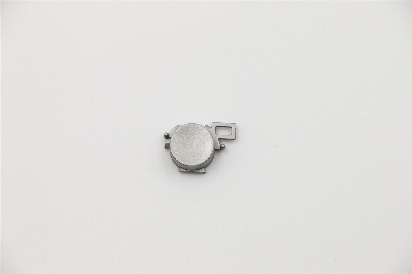 Lenovo FE4A0 POWER BUTTON silver 5C50S73030