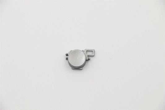 Lenovo FE4A0 POWER BUTTON silver 5C50S73030