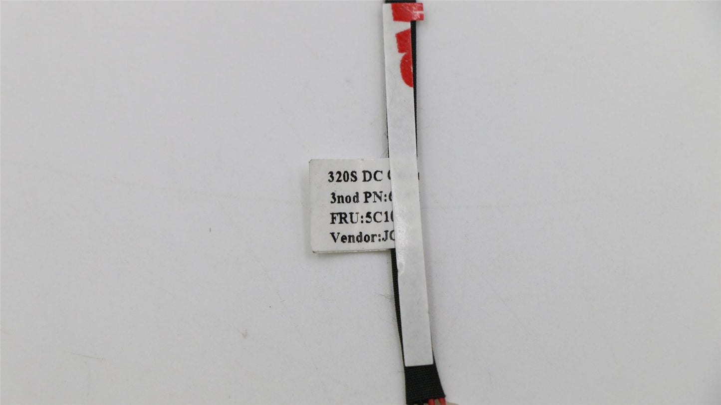 Lenovo IdeaPad 320S-13IKB DC In Port Socket Power Cable 5C10P57048
