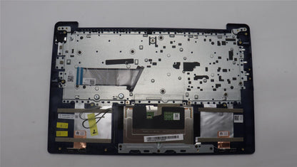 Lenovo Upper Case ASM_SPA L82XL NFP ABNBL 5CB1K97891
