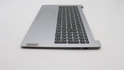 Lenovo Upper Case ASM_HBW L82V7 NFPGY 5CB1J19757