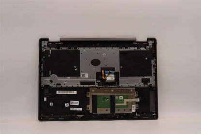 Lenovo Yoga 7 16IAH7 Palmrest Cover Touchpad Keyboard French 5CB1J04269